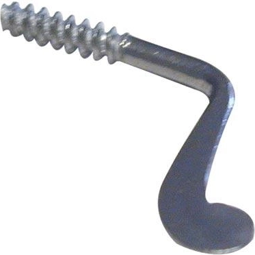 Pivot din oțel 50 mm lucios