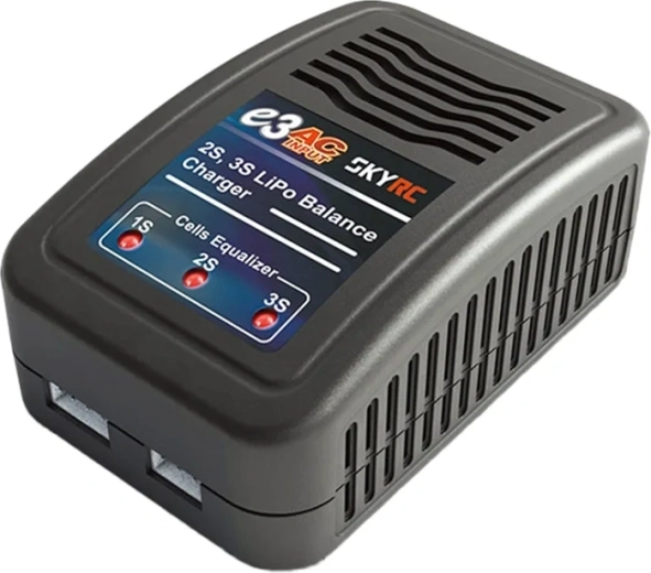 Încărcător LiPo SkyRC E3