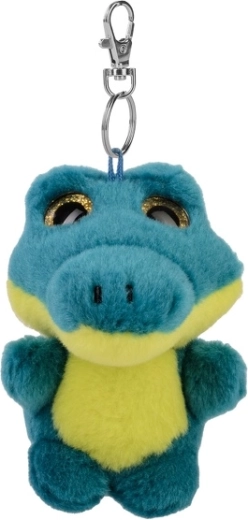 Breloc de pluș YOOHOO Alice 10 cm