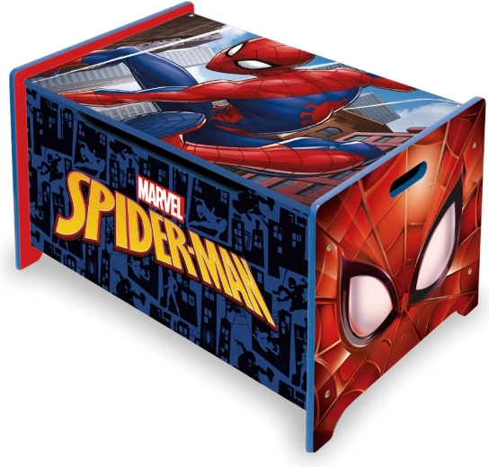 Bancă-jucărie pentru copii Spiderman - 1 bucată