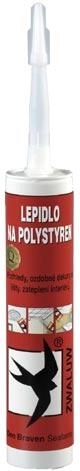 Adeziv pentru polistiren 310 ml