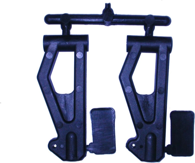 Braț superior frontal de direcție pentru tuning UII HN JAMARA