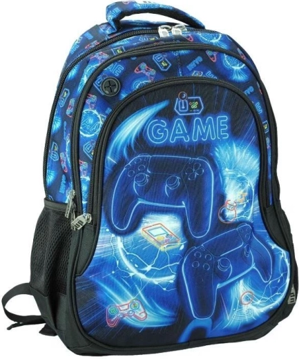 Rucsac pentru elevi/studenți Game 48 cm