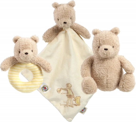 Set cadou pentru bebeluși Winnie the Pooh