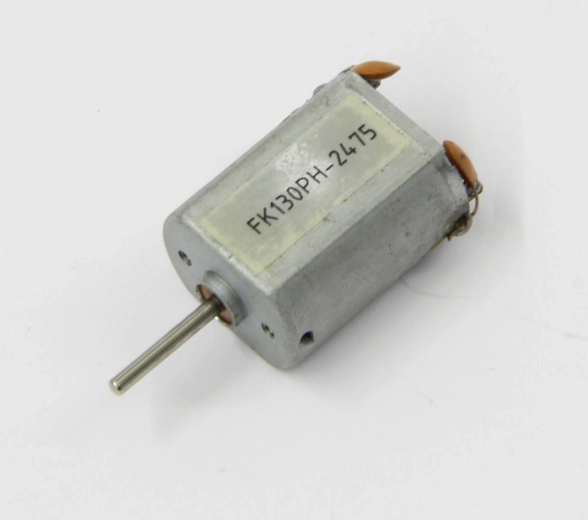 Motor electric Mini Classics
