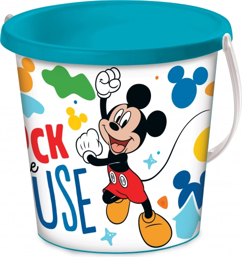 găleată MICKEY MOUSE 17 cm