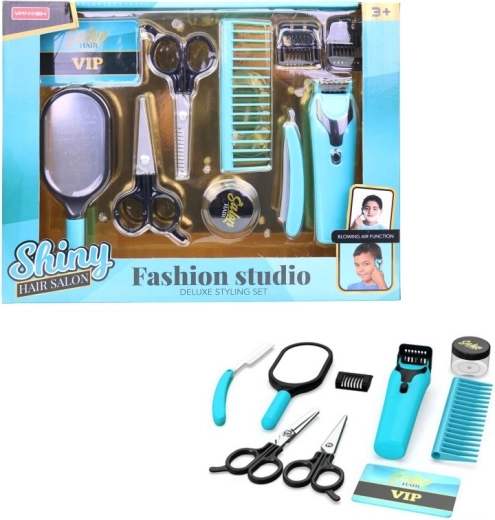 Set de coafor pentru copii
