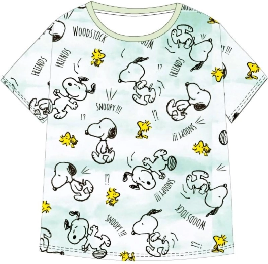 Tricou Snoopy