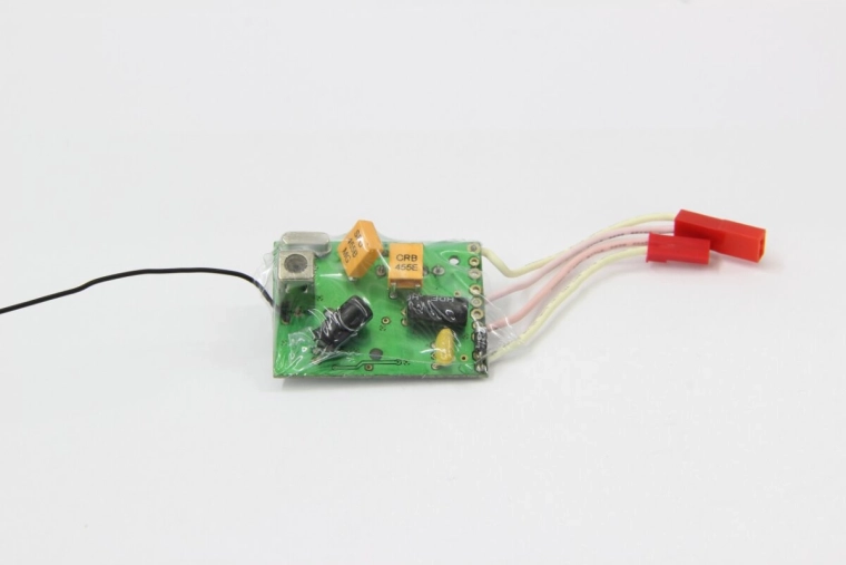 Placă receptor Jamara