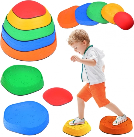 Marker acrilic Posca verde smarald 1,8-2,5 mm