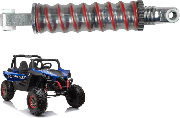 Amortizor auto cu baterie XMX603 spate