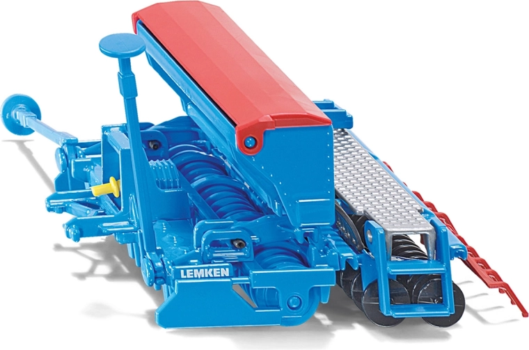 Siku Farmer mașină de semănat Lemken