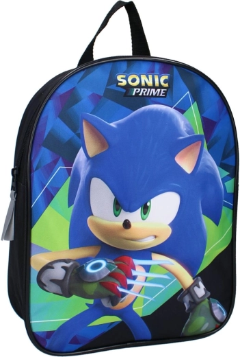 Rucsac Sonic Prime
