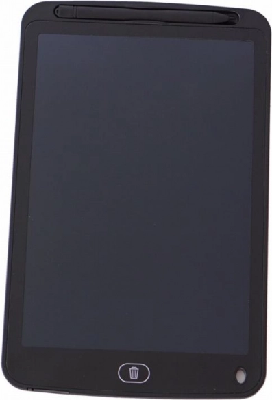 Plejo LCD Tablet Desen Negru