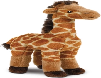 Girafă de pluș SEMO ECO Edition 25 cm