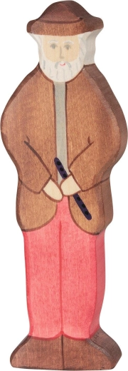 Holztiger bunic - 1 bucată