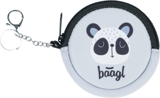 Portofel BAAGL panda