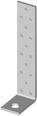 Element de ancorare BV/KP 40 × 65 × 205 mm