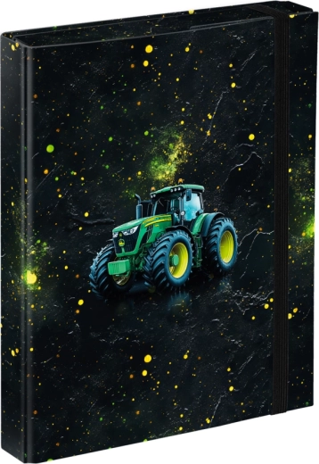 Mape pentru caiete A5 BAAGL Tractor