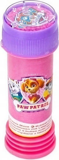 Balonașe de săpun Patrula Cățelușilor Skye 50 ml