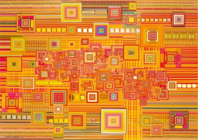 Puzzle Schmidt Jocuri cibernetice 1000 piese