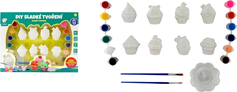 ARTO DIY creații dulci