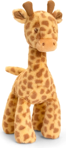 Girafă de pluș Keel 28 cm