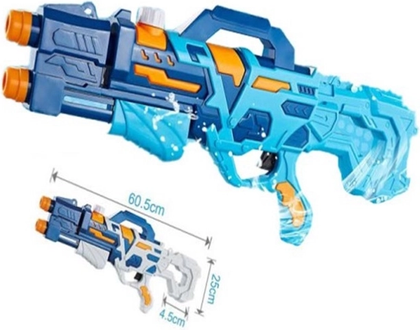 Pistol cu apă 60 cm