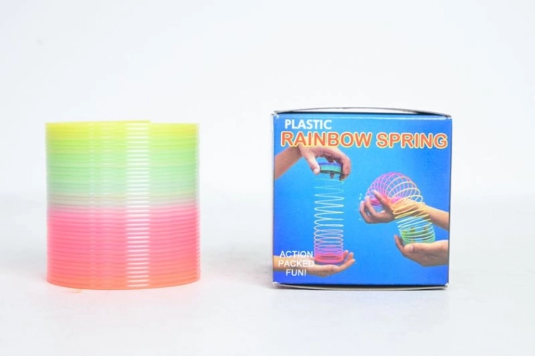 Arc de curcubeu telescopic 6 cm