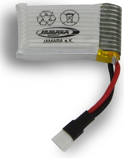 Baterie Li-Pol Jamara ax8 3,7 V 300 mAh 1,11 Wh