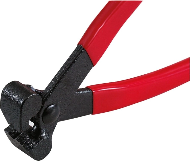 Clește pentru îndoiri în Z JAMARA pentru sârmă de 0,8–1,8 mm