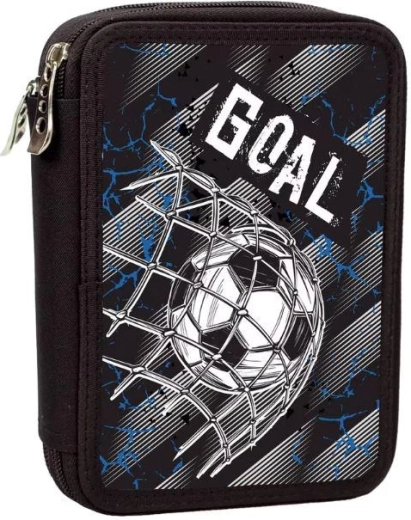 Penar echipat cu două compartimente Back me up goal - 1 bucată