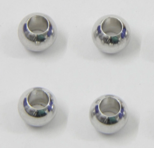 Știft cu bilă 5,8 mm / 3 mm (4 buc)