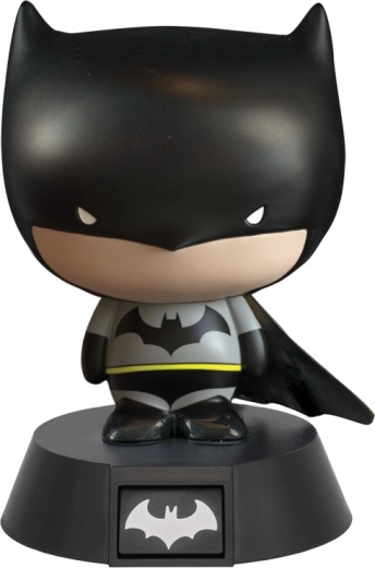 Lampă cu LED DC - Batman