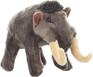 Mamut de pluș 23 cm