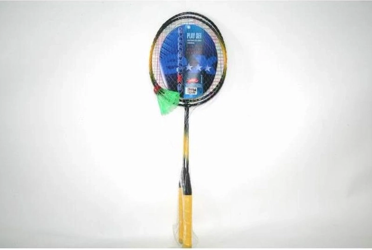 Set de badminton JP13 din metal
