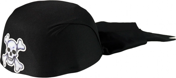 Bandană pirați pentru copii