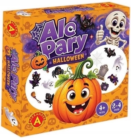 Decorațiune de Halloween Ale Pary