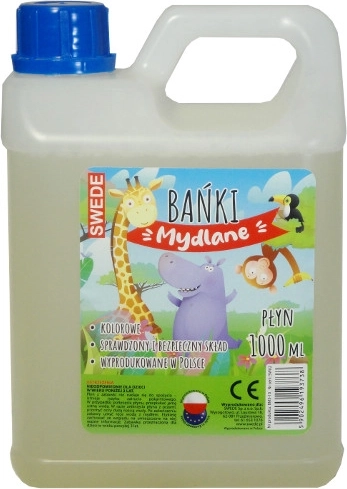 Lichid pentru baloane 1 l