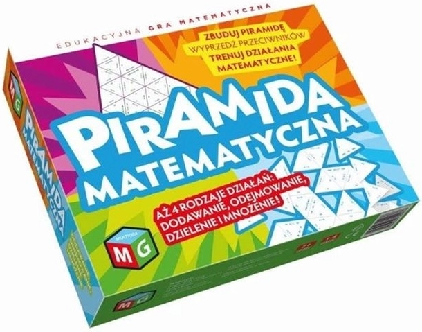 Piramida matematică
