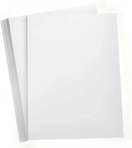 Carton de desen A4 220 g – pachet 200 foi