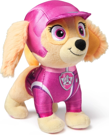 plus Skye din PAW Patrol Rescue Wheels 17 cm