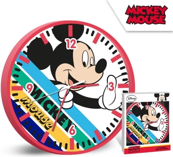 Ceas Mickey - 1 bucată
