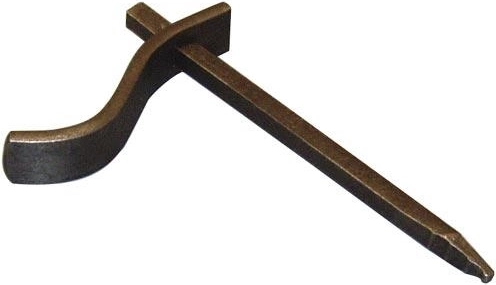 Clemă de fațadă completă – pachet 5 buc