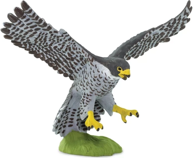 Figurină șoim călător Safari Ltd. - 1 bucată