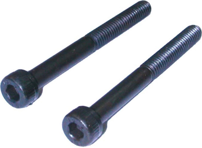 Șurub de montare 4 × 40 mm T-19 JAMARA, 2 buc.