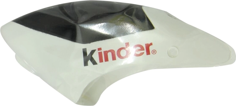 Cabină de schimb pentru elicopterul pentru copii Canopy Helicopter Kinder Jamara - 1 bucată