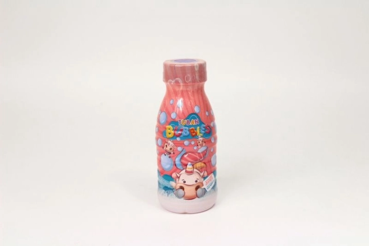 Tuban lichid pentru baloane de săpun 250 ml