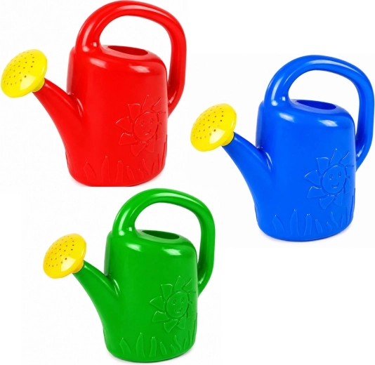 Stropitoare pentru copii Soare 1,75 l, culori mixte - 1 bucată
