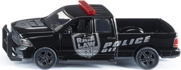 Mașină de poliție Dodge Ram